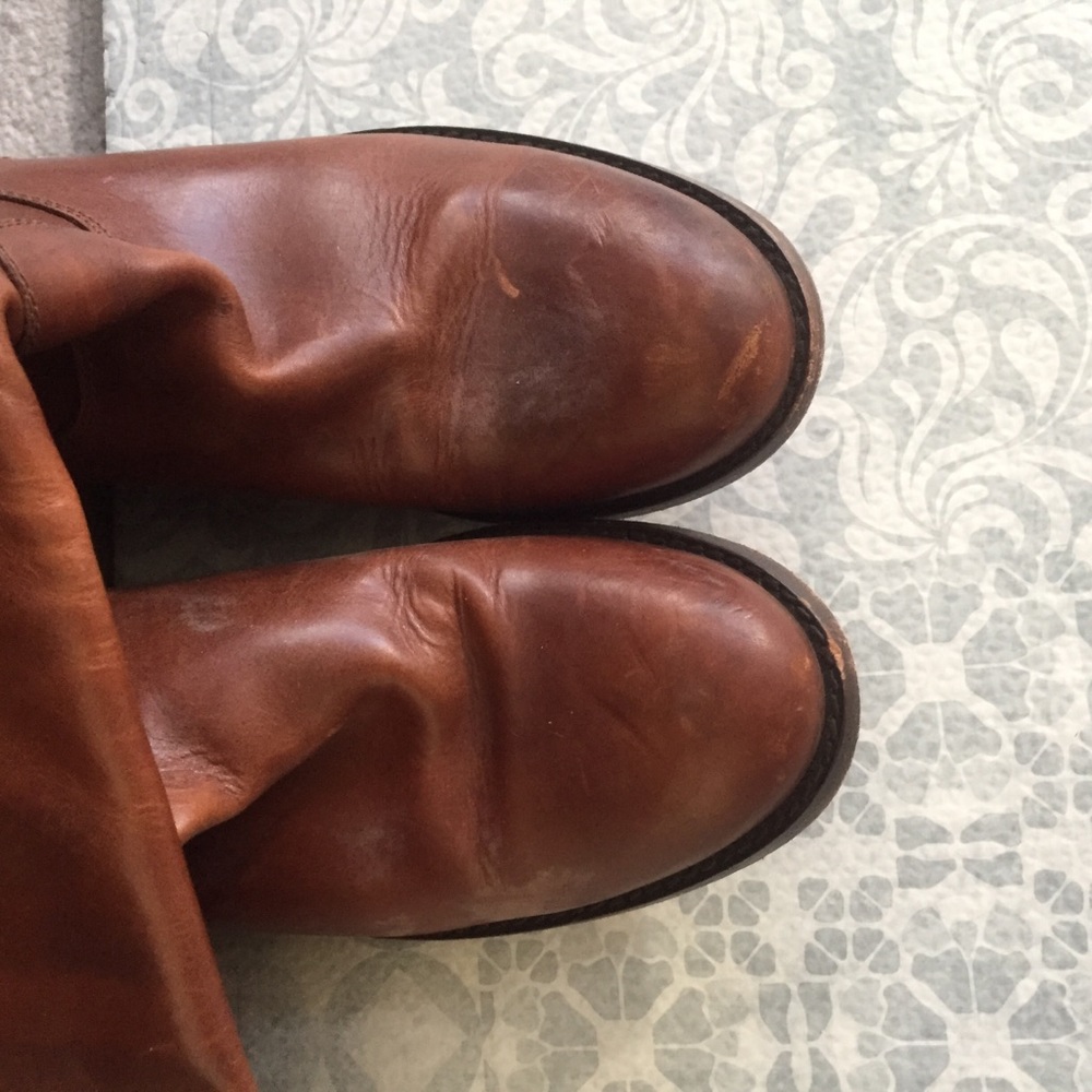 Frye Melissa Button Boot - Picture 3 of 3